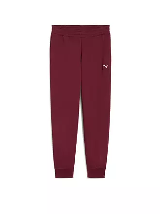 PUMA | Damen Jogginghose  ESS ELEVATED | 